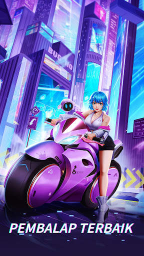 Beat Racing - permainan musik screenshot 4