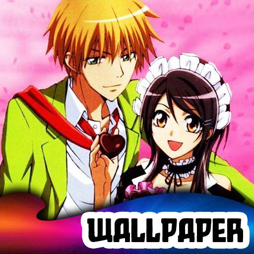 Kaichou wa Maid sama Wallpaper 📸 1.5