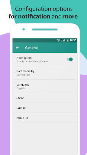 Cleaner for WhatsApp screenshot 8