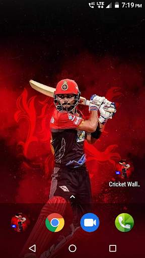 Cricket Wallpaper screenshot 1