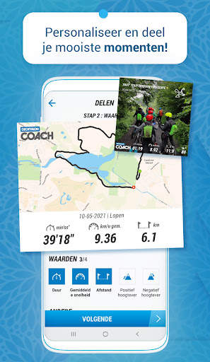 Decathlon Coach - fitness, run screenshot 8