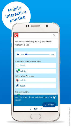 PagePlayer – Cornelsen screenshot 2