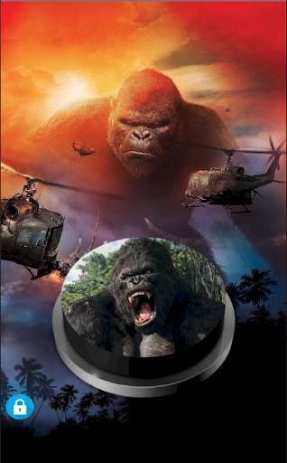KING KONG Roar screenshot 4