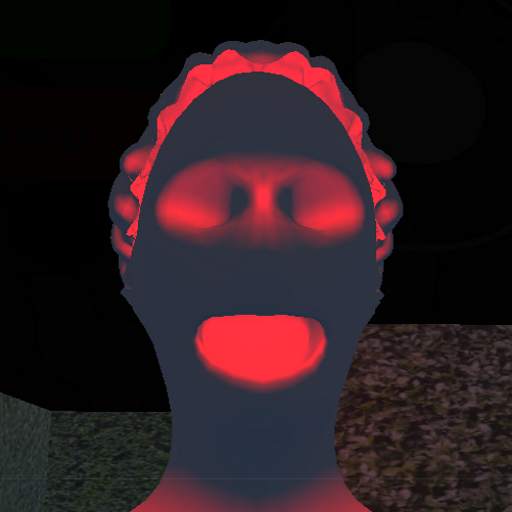 Horror Game : The Ghost 1.1