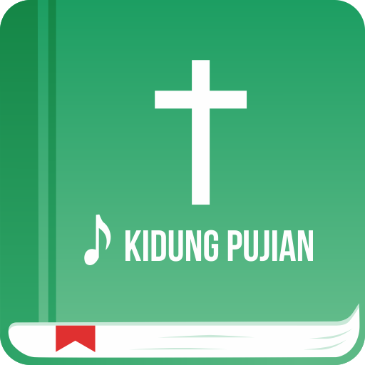 Kidung Rohani (KJ, PKJ, NKB) Offline icon