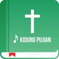 Kidung Rohani (KJ, PKJ, NKB) Offline