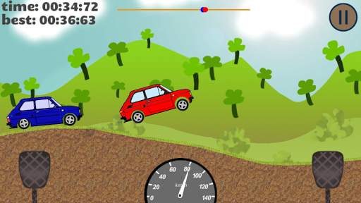 Maluch Racing screenshot 1