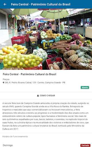 Viva Campina screenshot 9