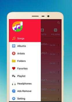 INDIAN Music player 2 تصوير الشاشة