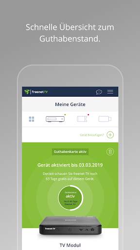 freenet TV screenshot 4