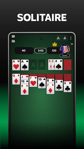 Jawaker Hand, Trix & Solitaire screenshot 6