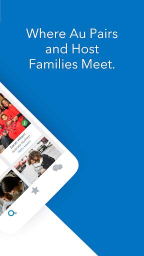 Au Pair Legend - Find Au Pairs & Families screenshot 2