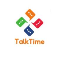 TalkTime - High Quality Video and Voice Calls on 9Apps