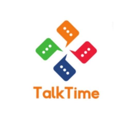 TalkTime - High Quality Video and Voice Calls 1.0.1
