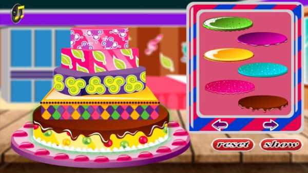 cake decoration screenshot 3