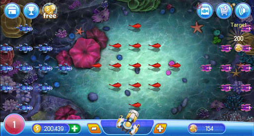 Fish Shooter - Shooting Fish screenshot 6