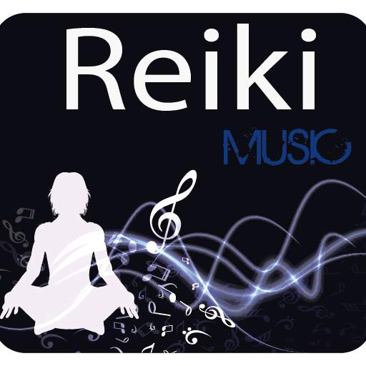 Reiki Music , healing music 1.12