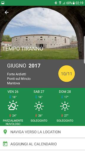 Bollaverde Live App screenshot 4