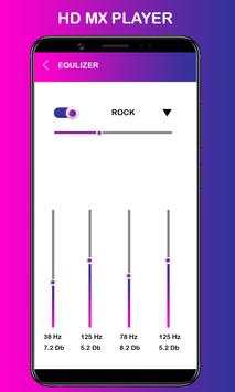HD MX Player screenshot 4