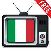 Italy TV MK Sat Free 1.1