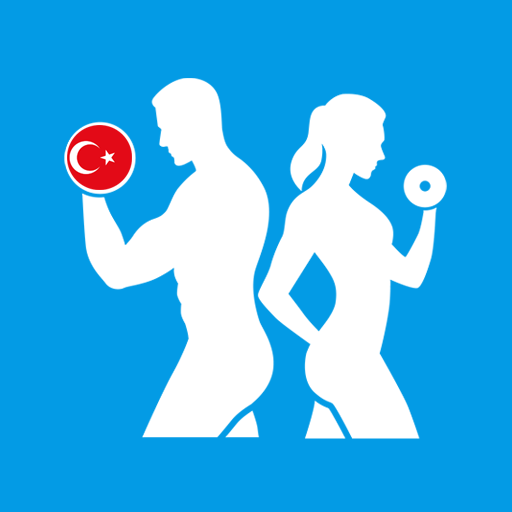 Bütün Vücut Egzersizleri icon