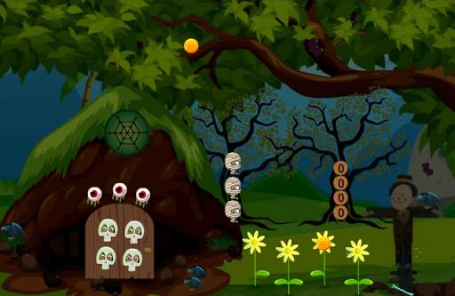 Escape Games 8B 118 screenshot 3