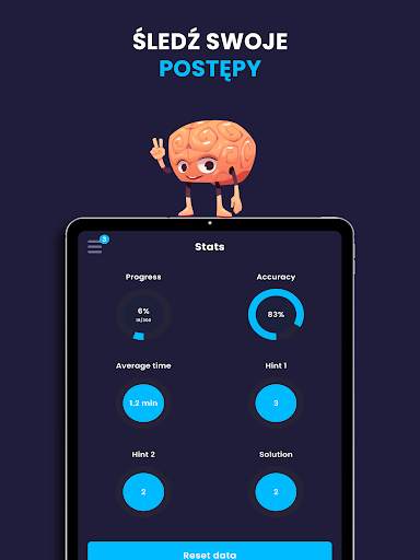 Math Master | Zagadki Logiczne screenshot 13