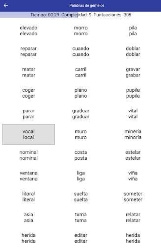 ReaderPro - Lectura rápida y desarollo mental screenshot 4