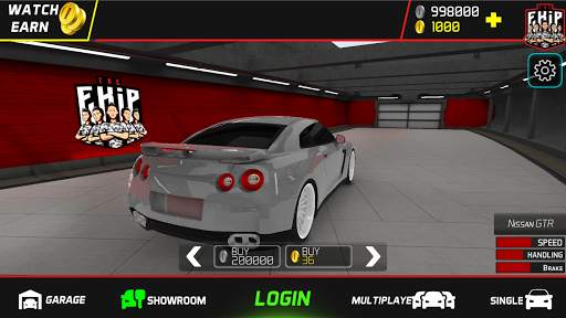 Escape King screenshot 3