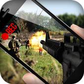 FPS Gun Camera View Simulator 1.0
