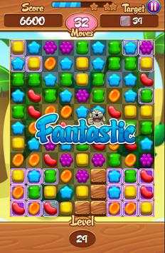 Candy Blast Mania screenshot 6