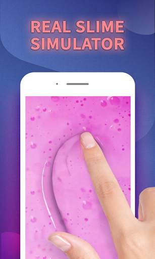 Slime Simulator DiY Super ASMR screenshot 4