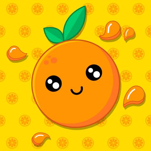 I like Orange Juice: Crazy squeezing experience 1.17