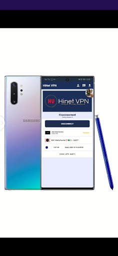 Hinet Vpn screenshot 3