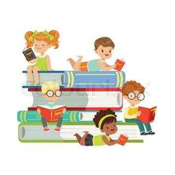 Kids Learning Tube screenshot 1