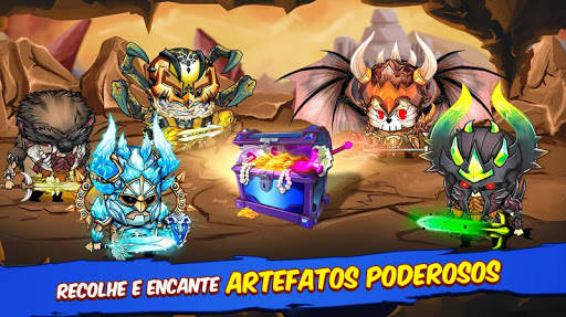 Tiny Gladiators screenshot 11