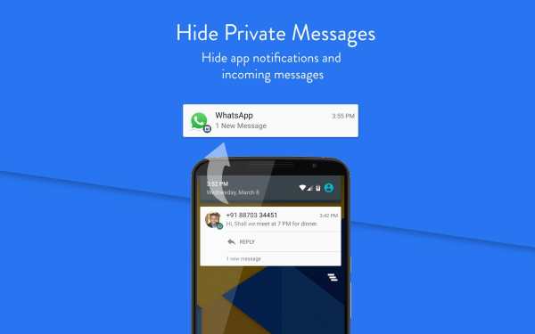 LockUp Applock - Pays you back screenshot 8