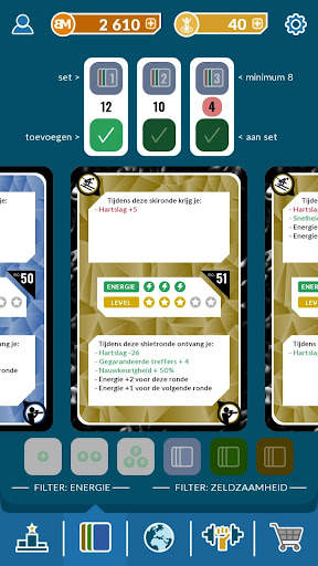 Biathlon Manager 2021 screenshot 2