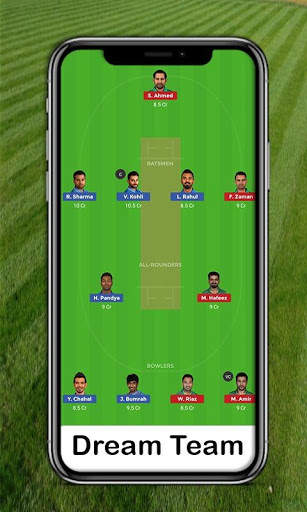Dream11 Experts - Dream11 Winner Prediction Tips screenshot 3