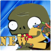 Guide Plants Vs Zombies 2 icon
