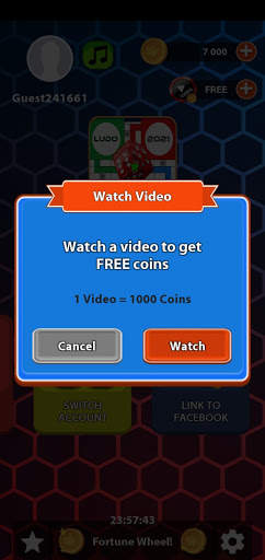 Ludo 2021 screenshot 6