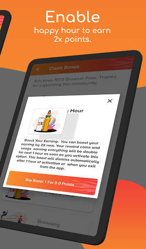 Fast, Safe & Super Browser for your Android Mobile screenshot 11