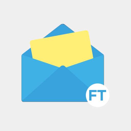 Free Mailer - Mail Client 2.6.10