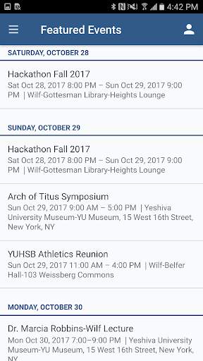 YU Mobile screenshot 4