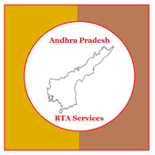 AP RTA Online Services | Andhra Pradesh RTA icon