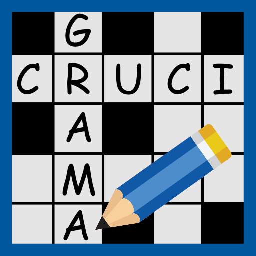 Crucigrama en español 1.5.4