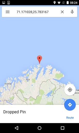 GPS Diary (Test) screenshot 6