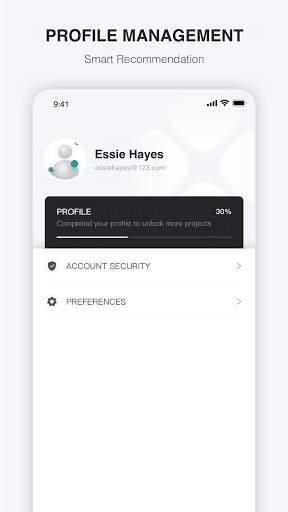 Appen Mobile screenshot 5