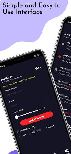 Whats Tracker Online Free App Whats Online Tracker screenshot 1