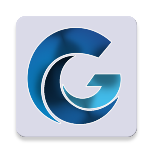 Guud Data icon